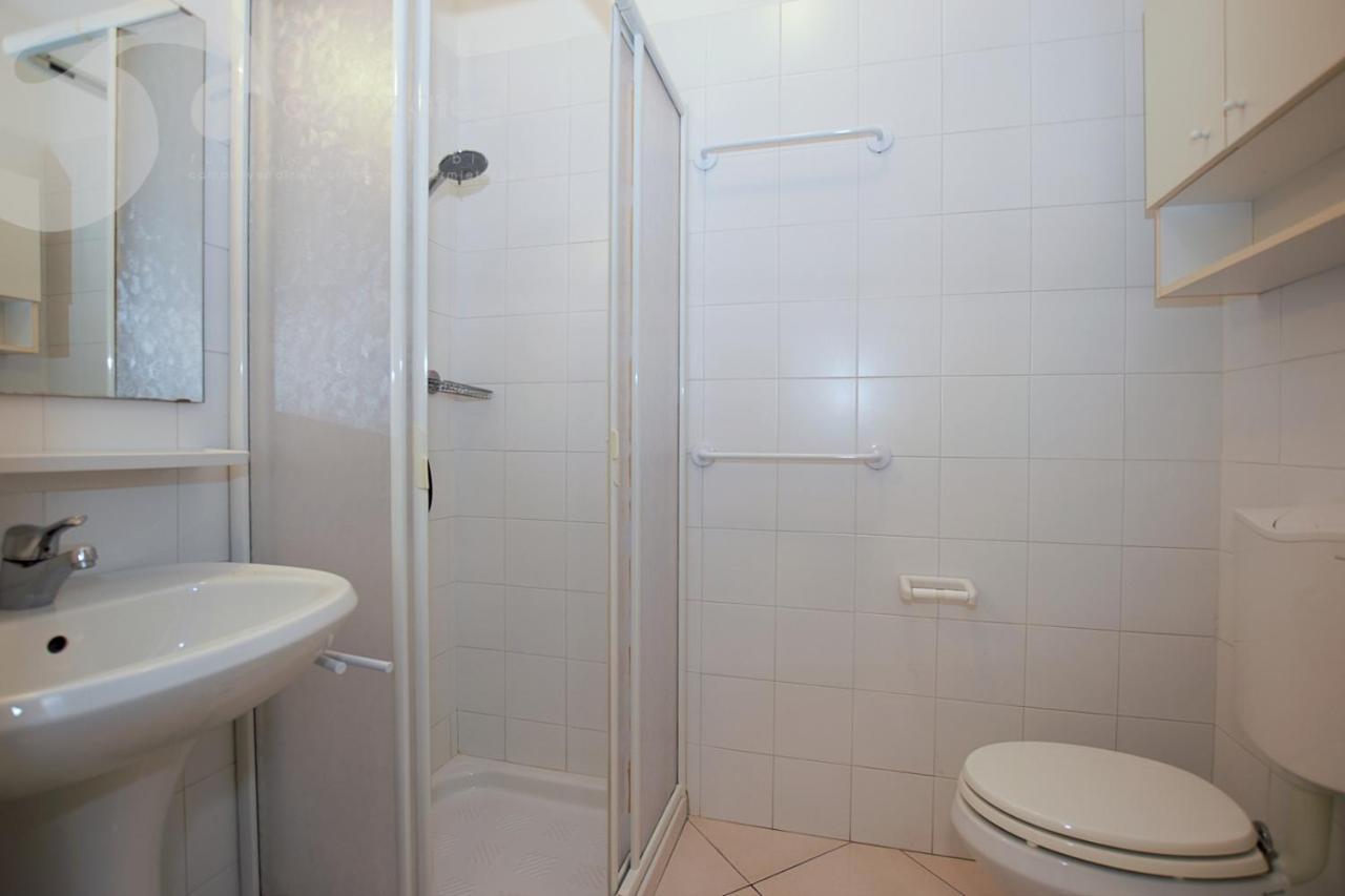 Condominio Cristallo Lignano Sabbiadoro Exterior foto